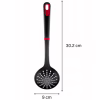 Шумовка Tefal Ingenio+ чорний-червоний (K1984334) - Image 3