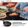 Сковорода Tefal Expertise 28см чорний (G3210602) - Image 5
