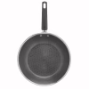 Сковорода Tefal ВОК Emotion+ Power з кришкою 28см (E3411655) - Image 2