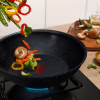 Сковорода Tefal Expertise WOK 28см чорний (G3211902) - Image 12