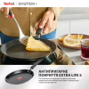 Сковорода Tefal для млинців Emotion+ 25см чорний (E3383855) - Image 5