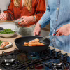 Сковорода Tefal Expertise 30см чорний (G3210702) - Image 2