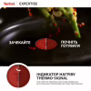 Сковорода Tefal Expertise 30см чорний (G3210702) - Image 6