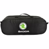 Сумка-органайзер Poputchik в багажник Skoda чорна (03-108-2Д) - Image 5