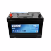 Акумулятор автомобільний EXIDE START-STOP EFB 95A (EL955) - Image 2