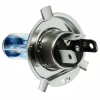 Автолампа Zollex H4 12V 60/55W Pure crystal (2860724) - Image 2