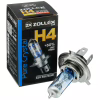 Автолампа Zollex H4 12V 60/55W Pure crystal (2860724) - Image 3