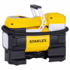 Автомобільний компресор Stanley 23 л/хв, 12 В, 10 бар, вага 1.1 кг (SXIF0001) - Image 3