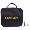 Автомобильный компрессор Stanley 23 л/мин, 12 В, 10 бар, вес 1.1 кг (SXIF0001) - Image 6