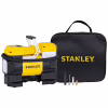 Автомобильный компрессор Stanley 23 л/мин, 12 В, 10 бар, вес 1.1 кг (SXIF0001) - Image 11