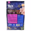 Сухой корм для собак Brit Premium Dog Adult S 3 кг (8595602526291) - Image 3