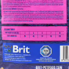 Сухой корм для собак Brit Premium Dog Adult S 3 кг (8595602526291) - Image 4