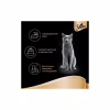 Влажный корм для кошек Sheba cig POU с лососем в соусе 85 г (4770608257279) - Image 6