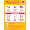 Вологий корм для собак Pedigree Курка та овочі в соусі 100 г (5900951017322) - Image 6