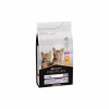 Сухой корм для кошек Purina Pro Plan Original Kitten до 12 месяцев с курицей 1.5 кг (7613036505178) - Image 3