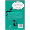 Книга Пригоди кота-детектива. Книга 2. Тихолапий агент - Фрауке Шойнеманн BookChef (9786175480571) - Image 3