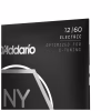 Струны для гитары D'Addario NYXL Extra Heavy (12-60) (NYXL1260) - Image 3