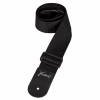 Ремень для гитары RockBag Nylon Guitar Strap - Black (RST NB FRAMUS G) - Image 2