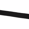 Ремень для гитары RockBag Nylon Guitar Strap - Black (RST NB FRAMUS G) - Image 3