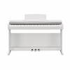 Цифровое пианино Yamaha Arius YDP-145 White (YDP-145WH) - Image 2