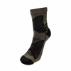 Шкарпетки Tribe Trekking Summer olive 41-43 (T-KB-0005-olive-41-43) - Image 2