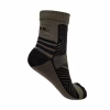 Носки Tribe Trekking Summer olive 41-43 (T-KB-0005-olive-41-43) - Image 3