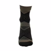 Носки Tribe Trekking Summer olive 41-43 (T-KB-0005-olive-41-43) - Image 4