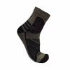 Носки Tribe Trekking Summer olive 41-43 (T-KB-0005-olive-41-43) - Image 5