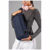 Сумка Pacsafe V Tech Sling Темно-синя (60221658) - Image 9