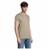 Футболка Sol's Pioneer men хакі M (03565268M) - Image 2