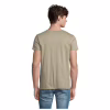 Футболка Sol's Pioneer men хакі M (03565268M) - Image 3