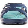 Шлепанцы Aqua Speed Panama 513-10 темно-синій, бірюзовий 37 (5908217666024) - Image 4