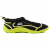 Аквашузи Aqua Speed Aqua Shoe Model 704-18 чорний, жовтий 36 (5908217691606) - Image 3