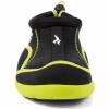 Аквашузи Aqua Speed Aqua Shoe Model 704-18 чорний, жовтий 36 (5908217691606) - Image 4