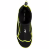 Аквашузи Aqua Speed Aqua Shoe Model 704-18 чорний, жовтий 36 (5908217691606) - Image 6