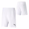 Шорты Puma teamRISE Short 704942-03 білий M (4063699209051) - Image 3