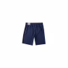 Шорты Puma teamRISE Short 704942-06 темно-синій XL (4063699210262) - Image 2
