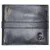 Портмоне Semi Line RFID Black (DAS303153) - Image 4