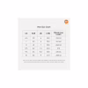 Кроссовки Xiaomi FreeTie Urban Light Running Shoes 40 Grey MR0031BWW (Ф31464) - Image 11