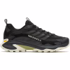 Кроссовки Merrell Moab Speed 2 Mns black - 43.5 - чорний (036.0497) - Image 2