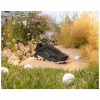 Кроссовки Merrell Moab Speed 2 Mns black - 43.5 - чорний (036.0497) - Image 7