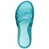 Шльопанці Aqua Speed Panama 513-42 бірюзовий 40 (5908217679161) - Image 6