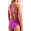 Купальник Arena Team Swimsuit Swim Pro Solid 004760-906 рожевий 42 (3468337729525) - Image 5