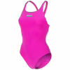 Купальник Arena Team Swimsuit Swim Pro Solid 004760-906 рожевий 42 (3468337729525) - Image 6