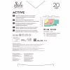 Колготы Siela Active 20 Den Nero - 2 (4823116902596) - Image 2