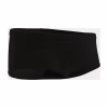 Плавки Arena Solid Team Low-Waist Swim Shorts 004775-550 чорний, білий 90 (3468336636787) - Image 2