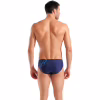 Плавки Arena Scratchy Swim Briefs 010282-700 темно-синій 85 (3468337640912) - Image 2