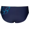 Плавки Arena Scratchy Swim Briefs 010282-700 темно-синій 85 (3468337640912) - Image 8