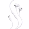 Наушники Vention Echo Lite USB-C In-Ear Wired White (GBBWAV) - Image 2