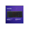 Клавиатура Logitech G515 TKL Cored GL Tactile RGB USB UA Black (920-014133) - Image 7